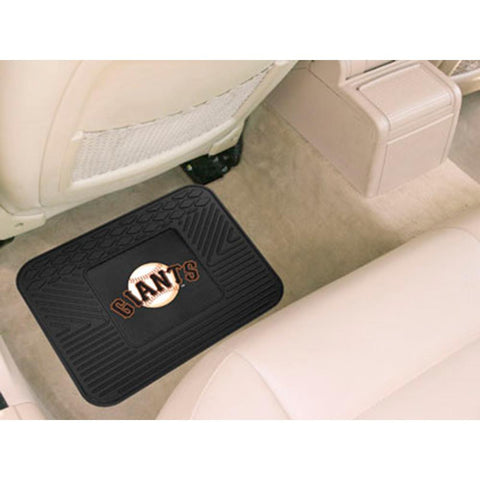 San Francisco Giants MLB Utility Mat (14x17)