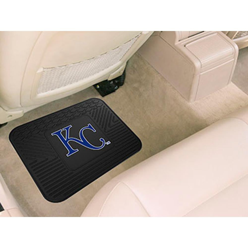 Kansas City Royals MLB Utility Mat (14x17)