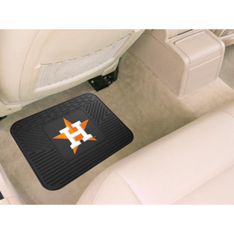 Houston Astros MLB Utility Mat (14x17)