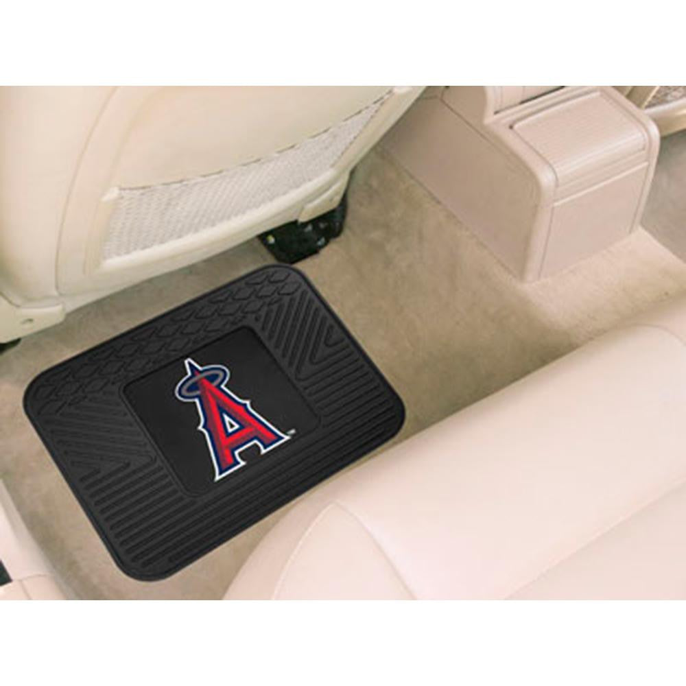 Los Angeles Angels MLB Utility Mat (14x17)