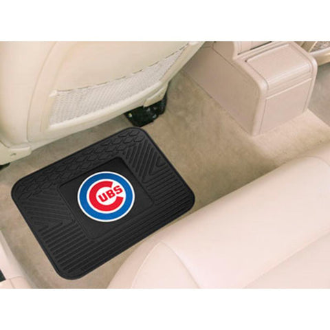 Chicago Cubs MLB Utility Mat (14x17)