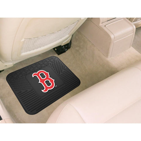 Boston Red Sox MLB Utility Mat (14x17)