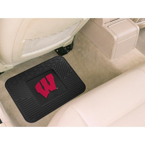 Wisconsin Badgers NCAA Utility Mat (14x17)