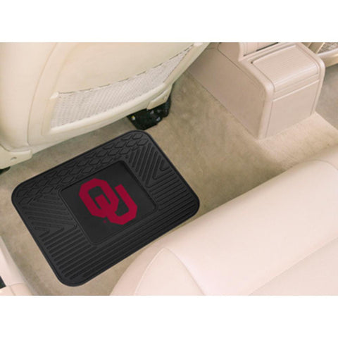 Oklahoma Sooners NCAA Utility Mat (14x17)