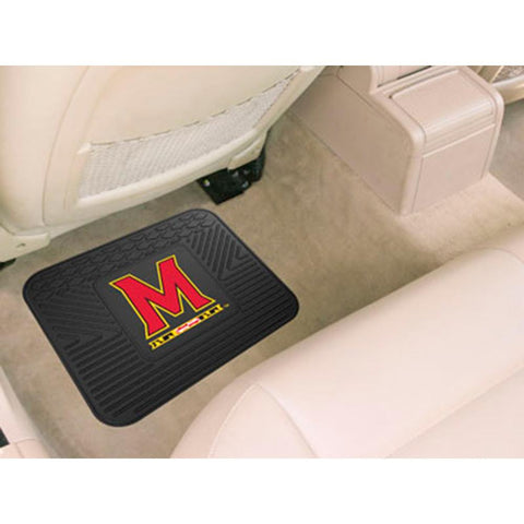 Maryland Terps NCAA Utility Mat (14x17)