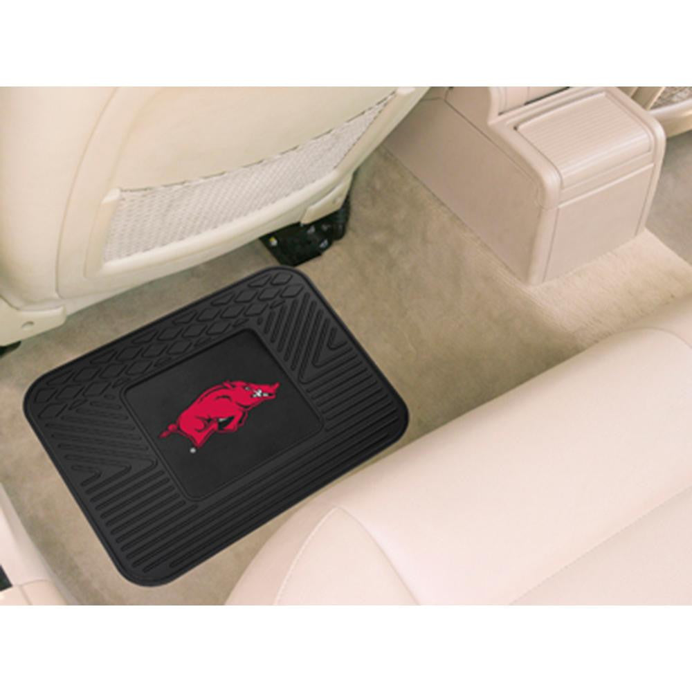 Arkansas Razorbacks NCAA Utility Mat (14x17)