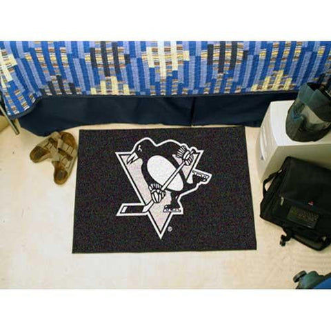 Pittsburgh Penguins NHL Starter Mat (20x30)