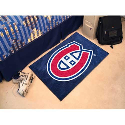 Montreal Canadiens NHL Starter Mat (20x30)