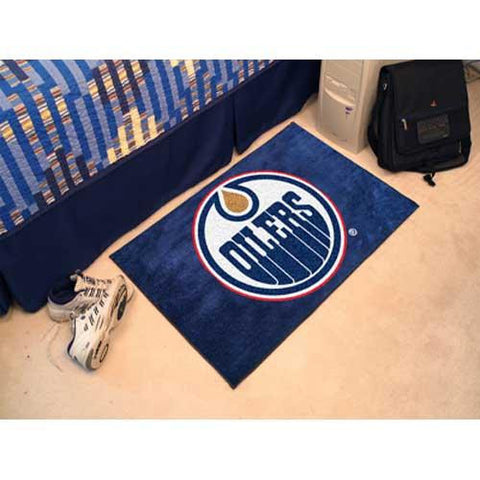 Edmonton Oilers NHL Starter Mat (20x30)