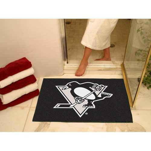 Pittsburgh Penguins NHL All-Star Mat (34x45)