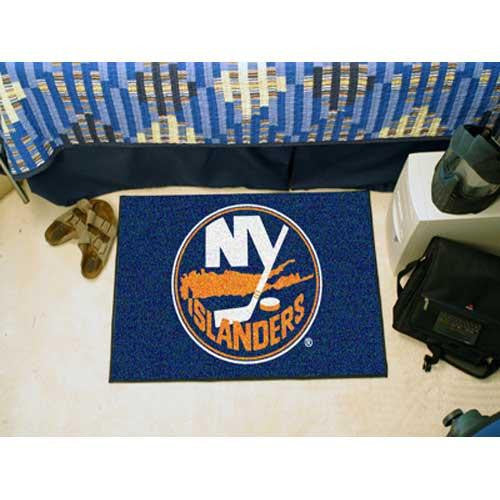 New York Islanders NHL Starter Mat (20x30)