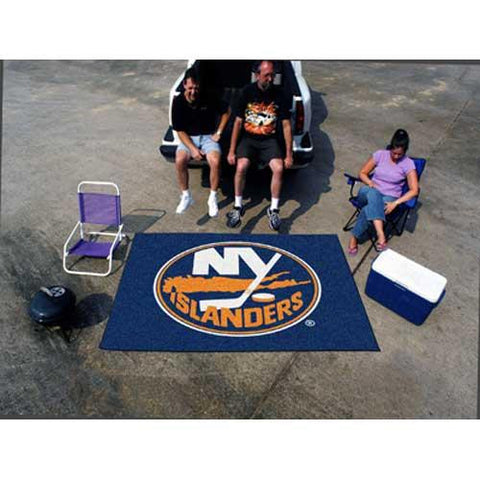 New York Islanders NHL 5x6 Tailgater Mat (60x72)