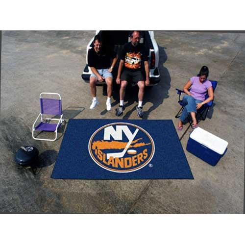 New York Islanders NHL 5x8 Ulti-Mat  (60x96)