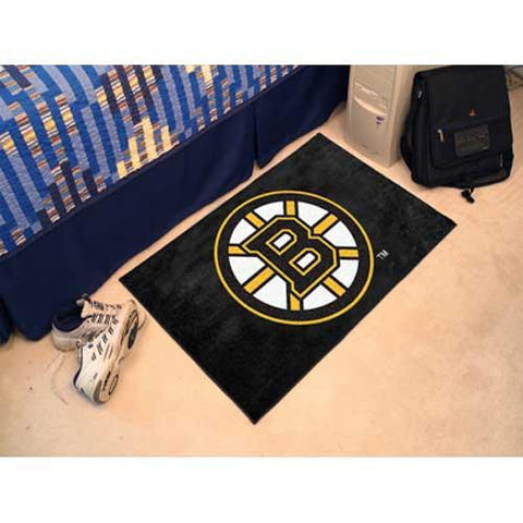 Boston Bruins NHL Starter Mat (20x30)