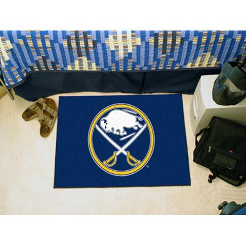 Buffalo Sabres NHL Starter Mat (20x30)