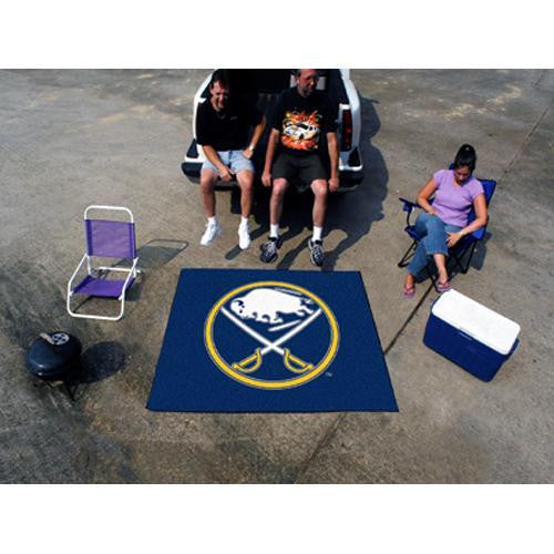 Buffalo Sabres NHL 5x6 Tailgater Mat (60x72)