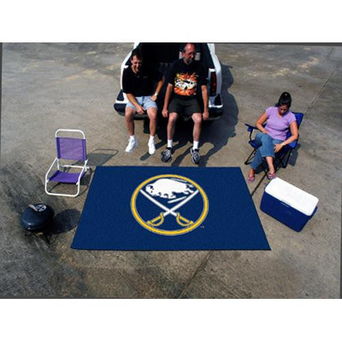 Buffalo Sabres NHL 5x8 Ulti-Mat  (60x96)