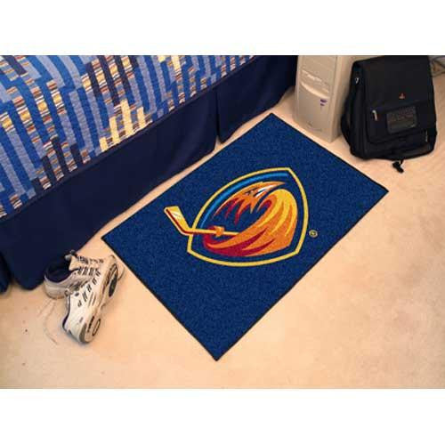 Atlanta Thrashers NHL Starter Mat (20x30)