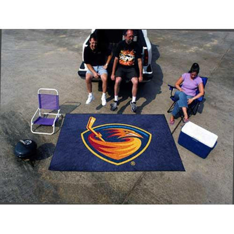 Atlanta Thrashers NHL 5x8 Ulti-Mat  (60x96)