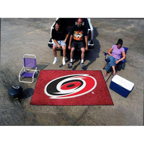 Carolina Hurricanes NHL 5x8 Ulti-Mat  (60x96)