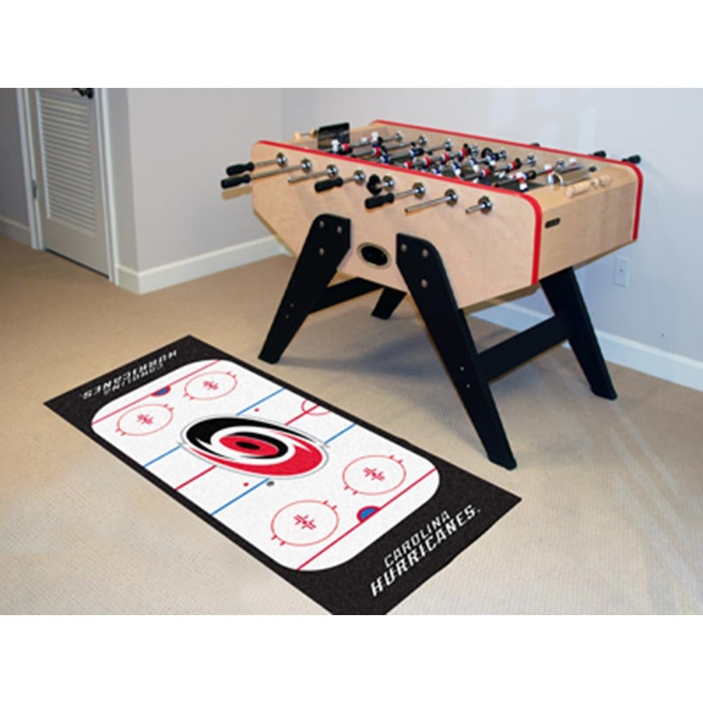 Carolina Hurricanes NHL Floor Runner (29.5x72)