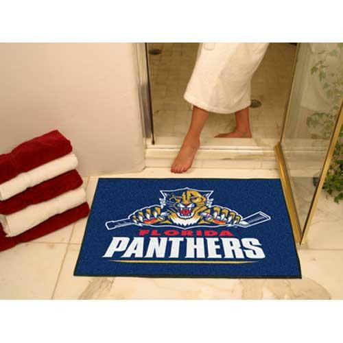 Florida Panthers NHL All-Star Mat (34x45)