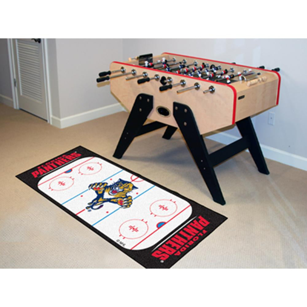 Florida Panthers NHL Floor Runner (29.5x72)