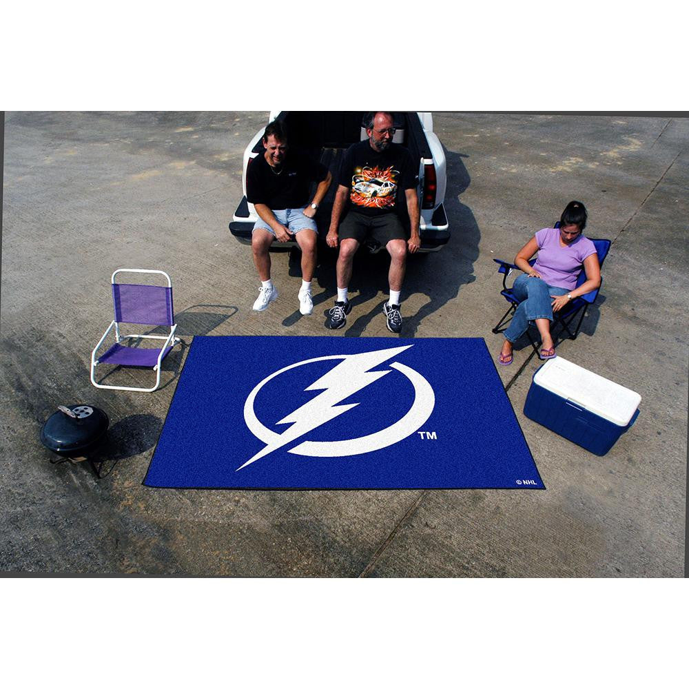 Tampa Bay Lightning NHL 5x8 Ulti-Mat  (60x96)