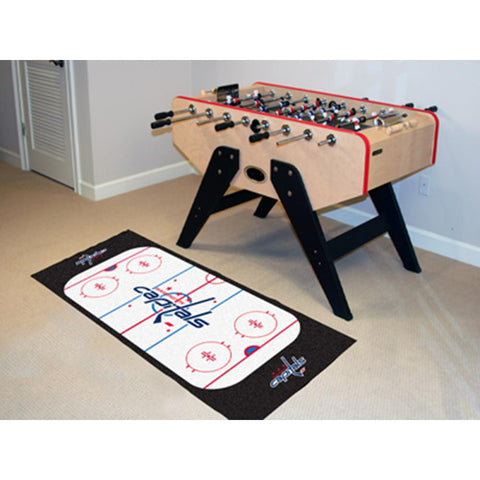 Washington Capitals NHL Floor Runner (29.5x72)