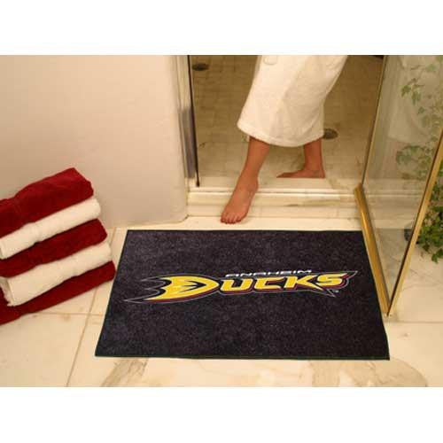 Anaheim Ducks NHL All-Star Mat (34x45)