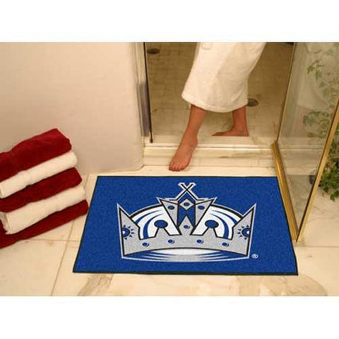 Los Angeles Kings NHL All-Star Mat (34x45)