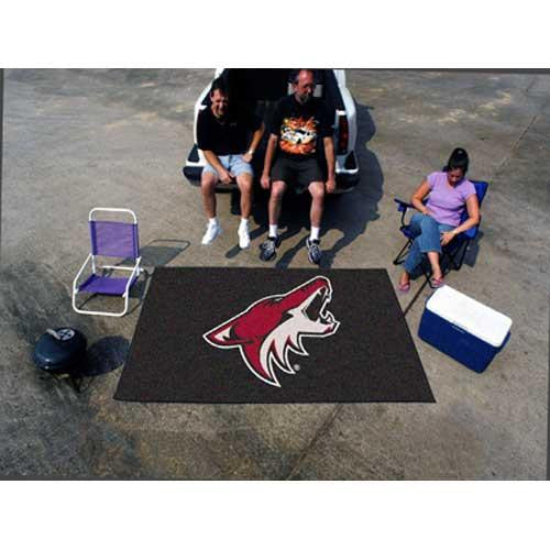 Phoenix Coyotes NHL 5x8 Ulti-Mat  (60x96)