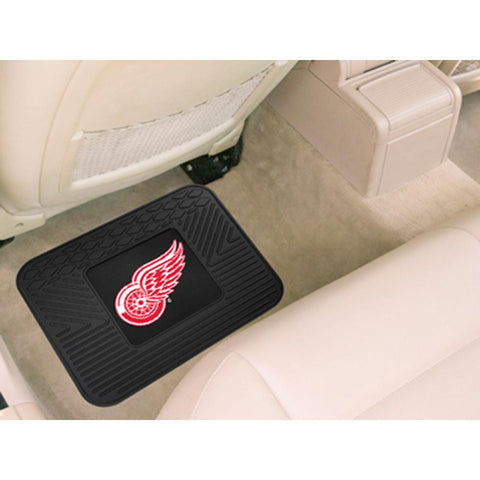 Detroit Red Wings NHL Utility Mat (14x17)