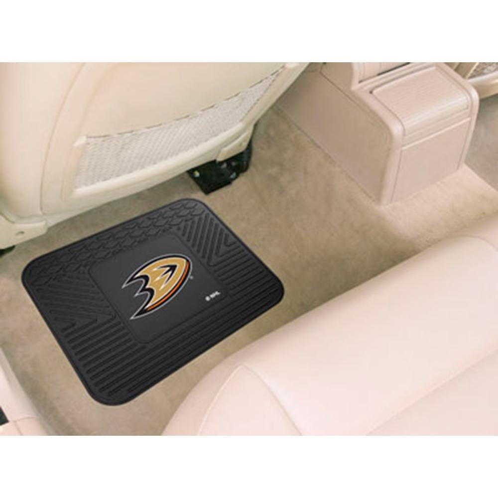 Anaheim Ducks NHL Utility Mat (14x17)