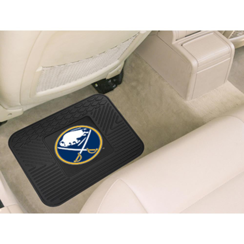 Buffalo Sabres NHL Utility Mat (14x17)