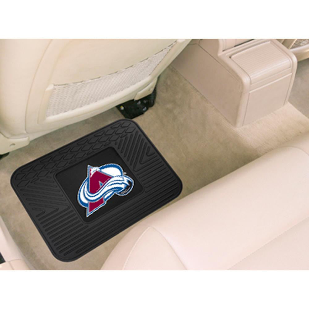 Colorado Avalanche NHL Utility Mat (14x17)