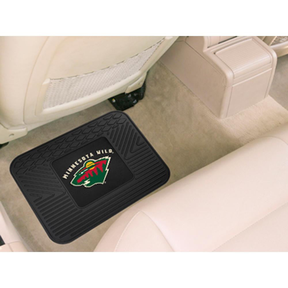 Minnesota Wild NHL Utility Mat (14x17)