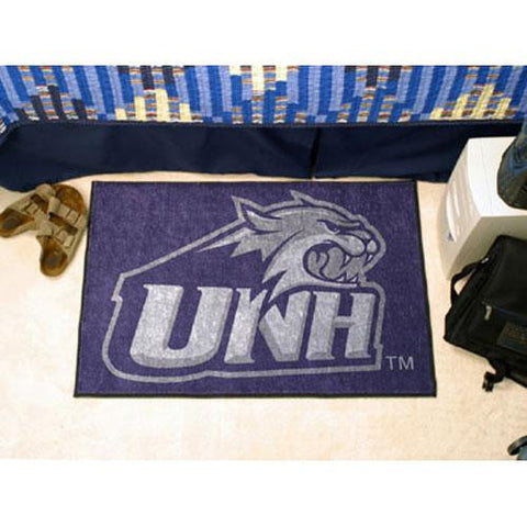 New Hampshire Wildcats NCAA Starter Floor Mat (20x30)