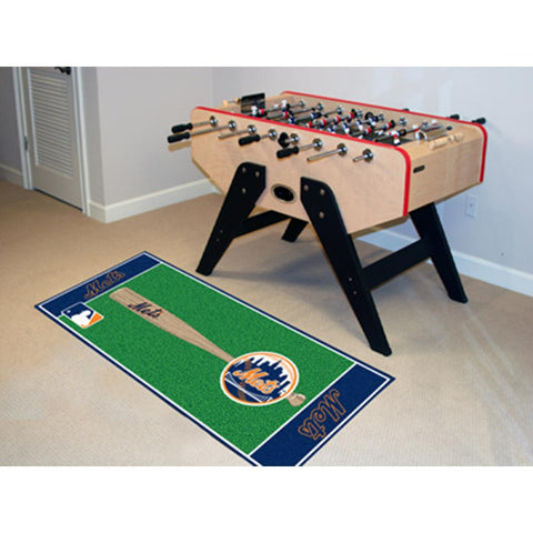 New York Mets MLB Floor Runner (29.5x72)