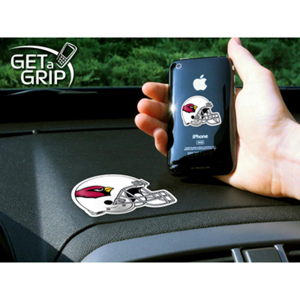 Arizona Cardinals NFL Get a Grip Cell Phone Grip Accessory