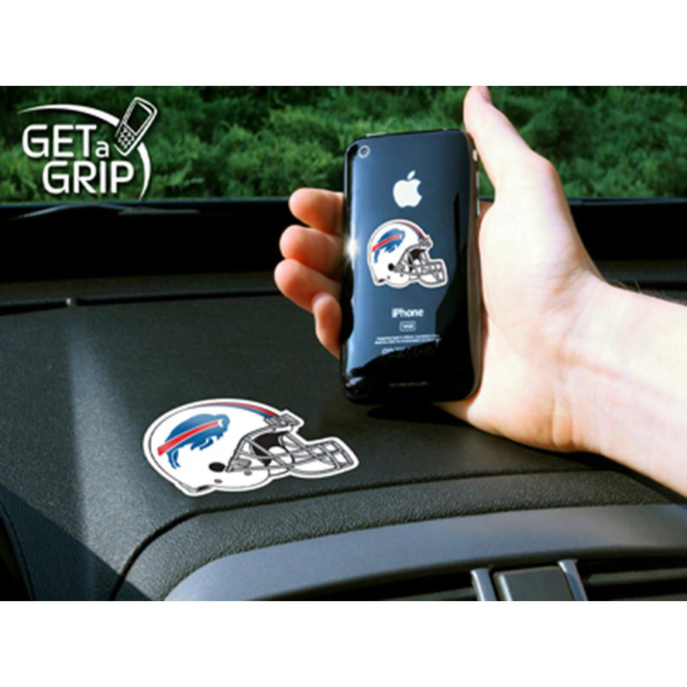 Buffalo Bills NFL Get a Grip Cell Phone Grip Accessory