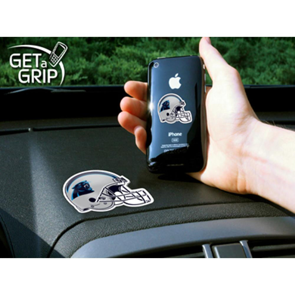 Carolina Panthers NFL Get a Grip Cell Phone Grip Accessory