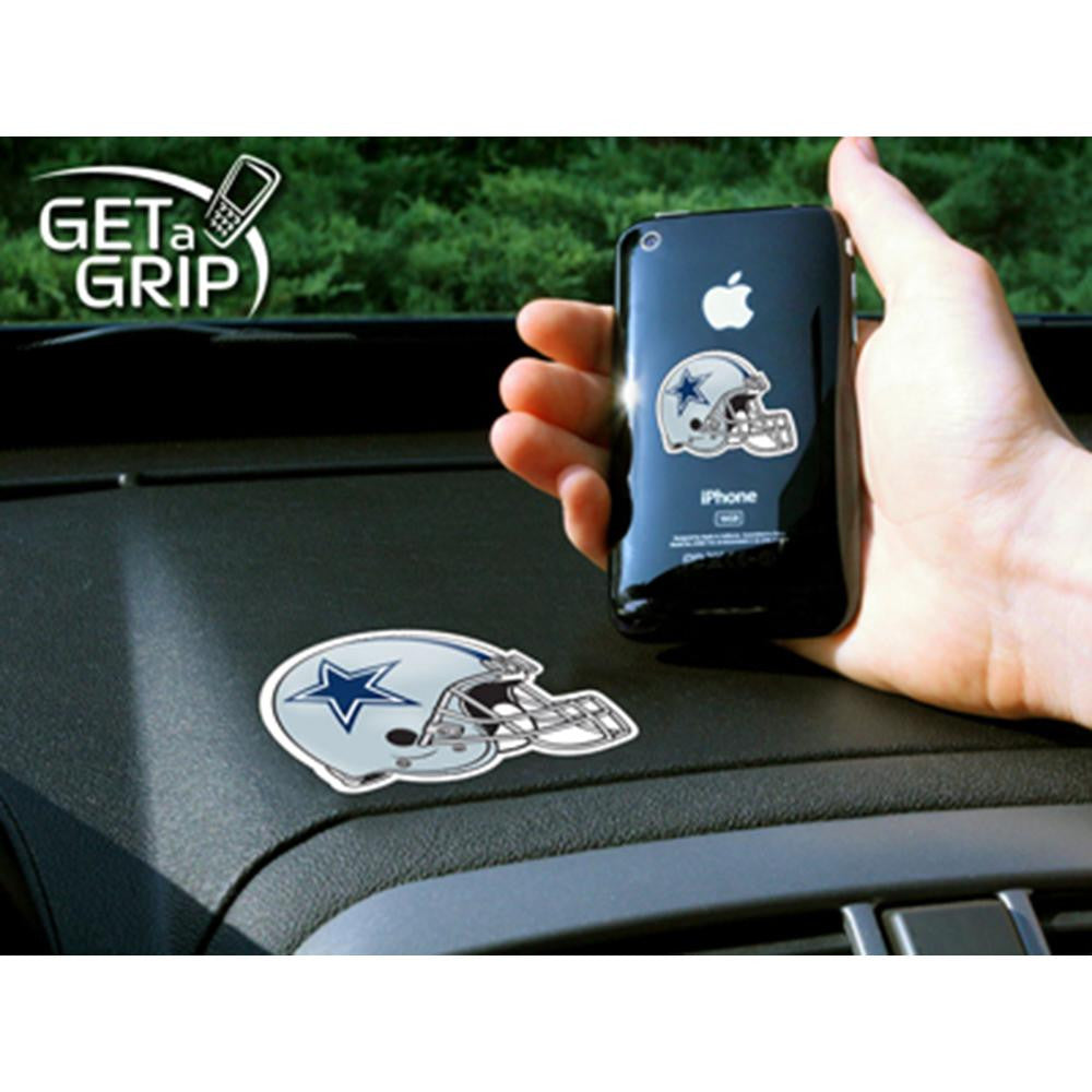 Dallas Cowboys NFL Get a Grip Cell Phone Grip Accessory