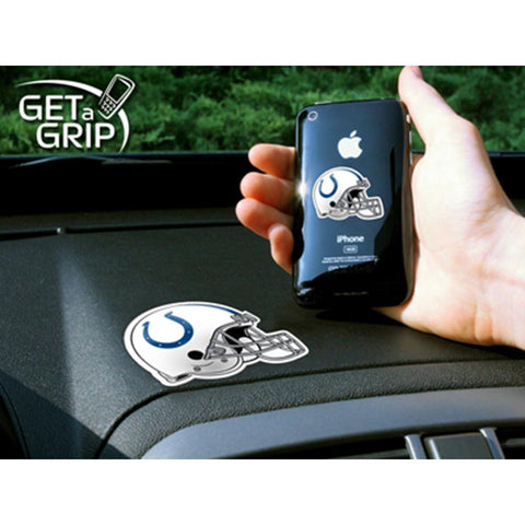 Indianapolis Colts NFL Get a Grip Cell Phone Grip Accessory