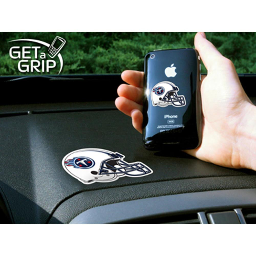 Tennessee Titans NFL Get a Grip Cell Phone Grip Accessory