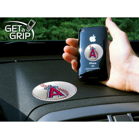 Los Angeles Angels MLB Get a Grip Cell Phone Grip Accessory