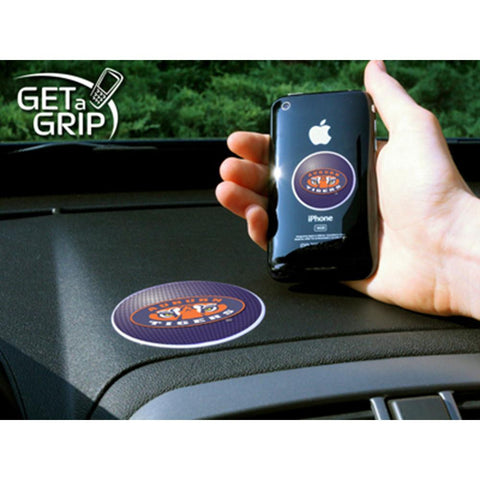 Auburn Tigers NCAA Get a Grip Cell Phone Grip Accessory