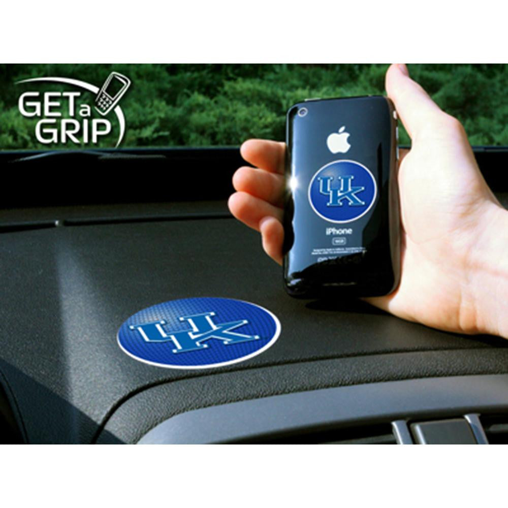 Kentucky Wildcats NCAA Get a Grip Cell Phone Grip Accessory