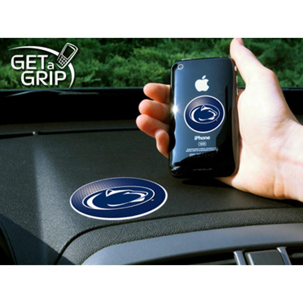 Penn State Nittany Lions NCAA Get a Grip Cell Phone Grip Accessory