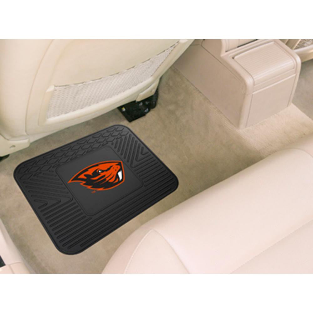 Oregon State Beavers NCAA Utility Mat (14x17)